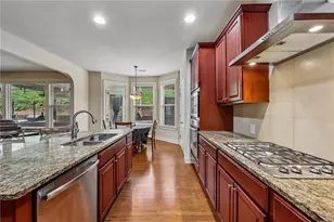 1685 Gallant Fox Ln, Suwanee, GA 30024 - Photo 17