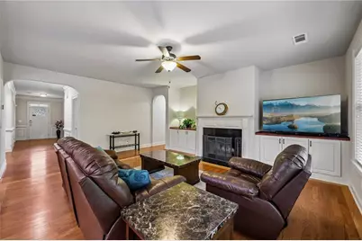 1685 Gallant Fox Lane, Suwanee, GA 30024 - Photo 11