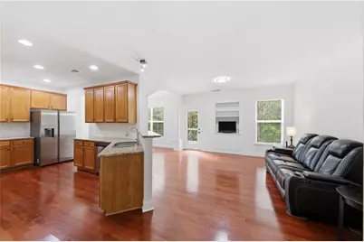 213 Stone Park Drive, Woodstock, GA 30188 - Photo 5