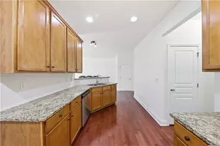 213 Stone Park Dr, Woodstock, GA 30188 - Photo 17