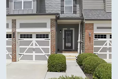 213 Stone Park Drive, Woodstock, GA 30188 - Photo 5