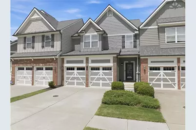 213 Stone Park Drive, Woodstock, GA 30188 - Photo 41