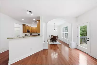 213 Stone Park Drive, Woodstock, GA 30188 - Photo 9