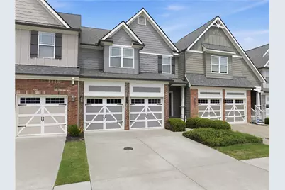 213 Stone Park Drive, Woodstock, GA 30188 - Photo 3