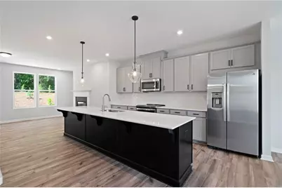 2676 Creek View Terrace, Atlanta, GA 30318 - Photo 7