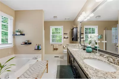 3350 Timber Ridge, Powder Springs, GA 30127 - Photo 21