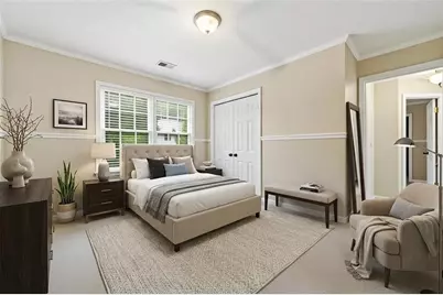 3350 Timber Ridge, Powder Springs, GA 30127 - Photo 25