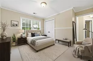 3350 Timber Ridge, Powder Springs, GA 30127 - Photo 25