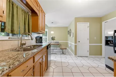 3350 Timber Ridge, Powder Springs, GA 30127 - Photo 13