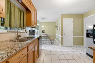 3350 Timber Ridge, Powder Springs, GA 30127 - Photo 13