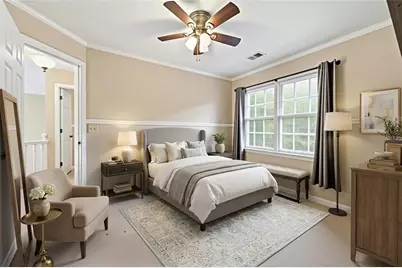 3350 Timber Ridge, Powder Springs, GA 30127 - Photo 23