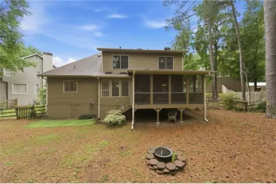 3350 Timber Ridge, Powder Springs, GA 30127 - Photo 31
