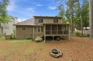 3350 Timber Ridge, Powder Springs, GA 30127 - Photo 31