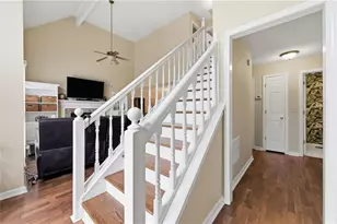 3350 Timber Ridge, Powder Springs, GA 30127 - Photo 7