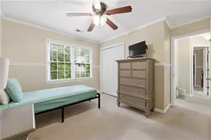 3350 Timber Ridge, Powder Springs, GA 30127 - Photo 29