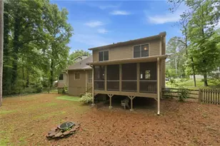 3350 Timber Ridge, Powder Springs, GA 30127 - Photo 33