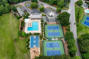 3350 Timber Ridge, Powder Springs, GA 30127 - Photo 37