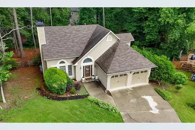 3350 Timber Ridge, Powder Springs, GA 30127 - Photo 3