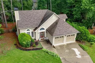 3350 Timber Ridge, Powder Springs, GA 30127 - Photo 3