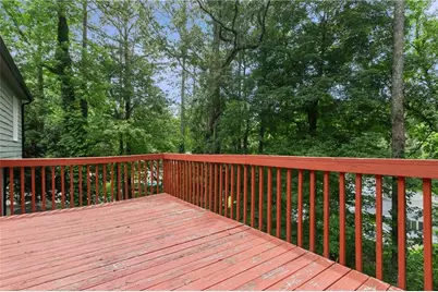161 Vistawood Lane, Marietta, GA 30066 - Photo 27
