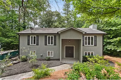 161 Vistawood Lane, Marietta, GA 30066 - Photo 1
