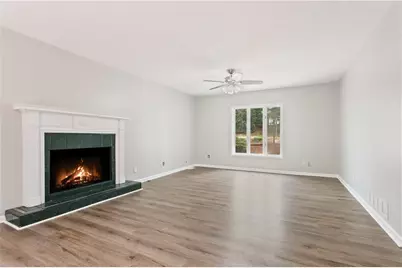 161 Vistawood Lane, Marietta, GA 30066 - Photo 3