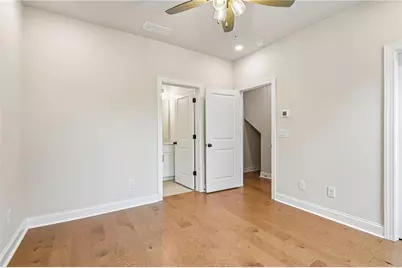 200 Midnight Oak Run #4, Alpharetta, GA 30009 - Photo 35