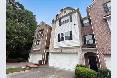 2102 Tidal Cove, Lawrenceville, GA 30043 - Photo 35