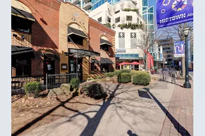 855 Peachtree Street NE #2208, Atlanta, GA 30308 - Photo 43