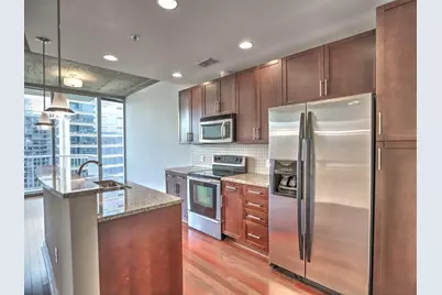 855 Peachtree Street NE #2208, Atlanta, GA 30308 - Photo 7
