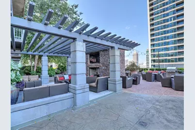 855 Peachtree Street NE #2208, Atlanta, GA 30308 - Photo 27