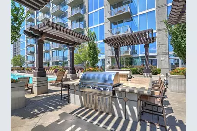 855 Peachtree Street NE #2208, Atlanta, GA 30308 - Photo 25