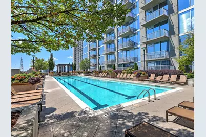 855 Peachtree Street NE #2208, Atlanta, GA 30308 - Photo 31