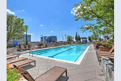 855 Peachtree Street NE #2208, Atlanta, GA 30308 - Photo 29