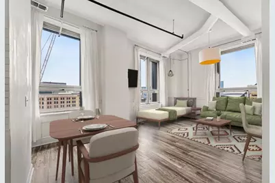 20 Marietta Street NW #9E, Atlanta, GA 30303 - Photo 3