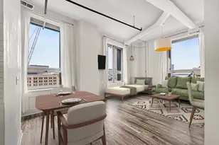 20 Marietta St NW, Atlanta, GA 30303 - Photo 3