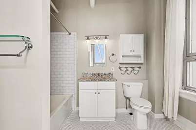 20 Marietta Street NW #9E, Atlanta, GA 30303 - Photo 5