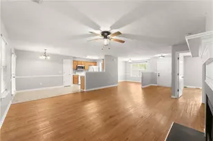 216 Cane Ave SE, Social Circle, GA 30028 - Photo 9
