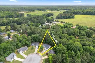 216 Cane Ave SE, Social Circle, GA 30028 - Photo 33