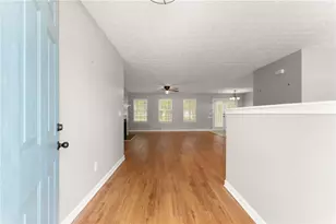 216 Cane Ave SE, Social Circle, GA 30028 - Photo 5