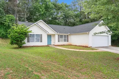 216 Cane Avenue SE, Social Circle, GA 30028 - Photo 5