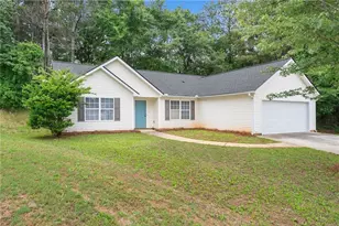 216 Cane Ave SE, Social Circle, GA 30028 - Photo 5