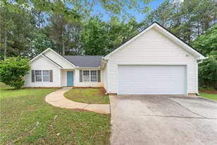216 Cane Ave SE, Social Circle, GA 30028 - Photo 1