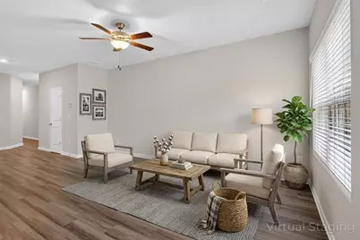 126 Brexley Drive, Calhoun, GA 30701 - Photo 1