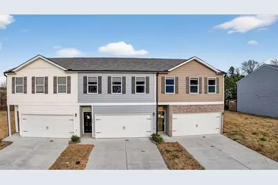 128 Brexley Drive, Calhoun, GA 30701 - Photo 1