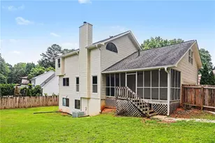 161 Rockspray Ridge, Peachtree City, GA 30269 - Photo 33
