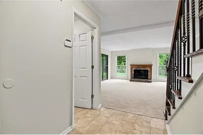 161 Rockspray Ridge, Peachtree City, GA 30269 - Photo 5