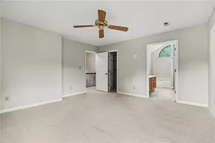 161 Rockspray Ridge, Peachtree City, GA 30269 - Photo 19