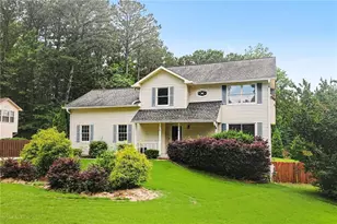 161 Rockspray Ridge, Peachtree City, GA 30269 - Photo 3