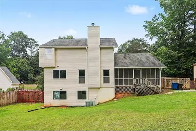 161 Rockspray Ridge, Peachtree City, GA 30269 - Photo 31